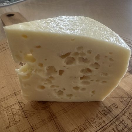 Jarlsberg